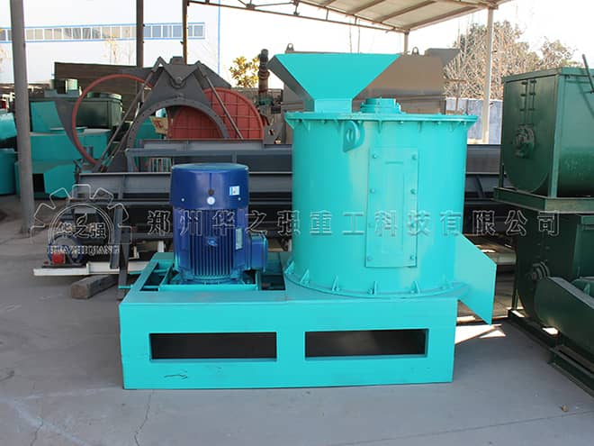 粉狀有機肥設備怎么加工有機肥料