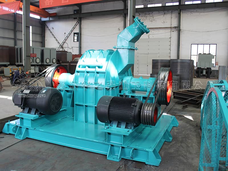 有機(jī)肥粉碎機(jī)維護(hù)要點(diǎn) 有機(jī)肥粉碎機(jī)維護(hù)要點(diǎn)