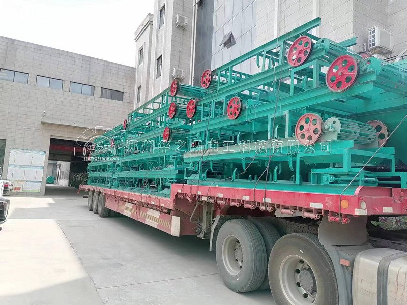 輸送機(jī)的種類(lèi)和定制輸送機(jī)時(shí)需要注意哪些方面？