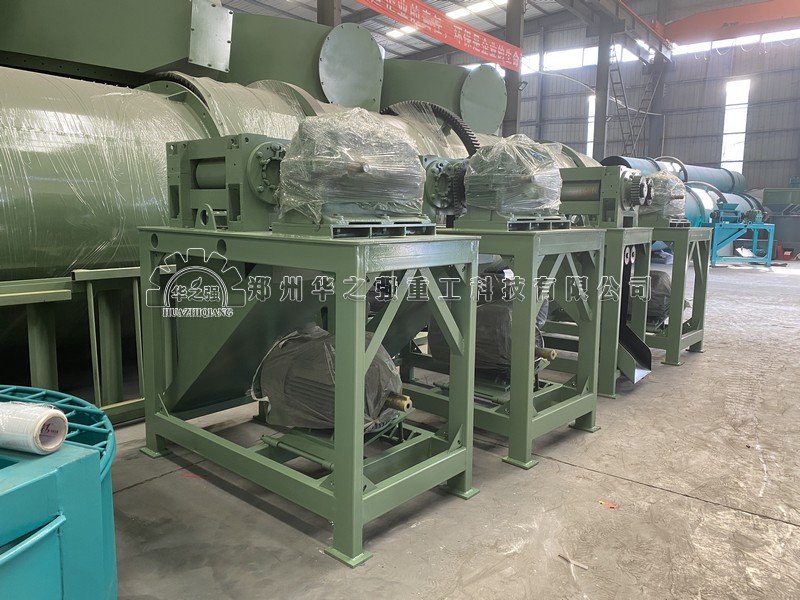 為什么對(duì)輥擠壓造粒機(jī)受歡迎？