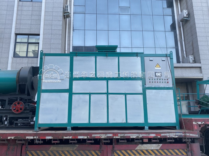臥式發(fā)酵罐3小時(shí)快速成肥是真的嗎？